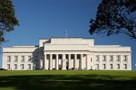 Image of AUCKLAND DOMAIN - Auckland